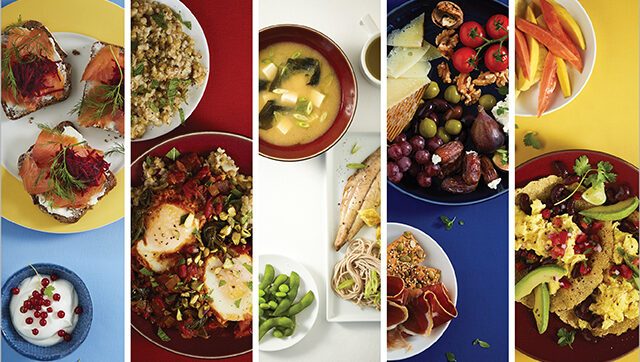 Breakfast Traditions Around the World