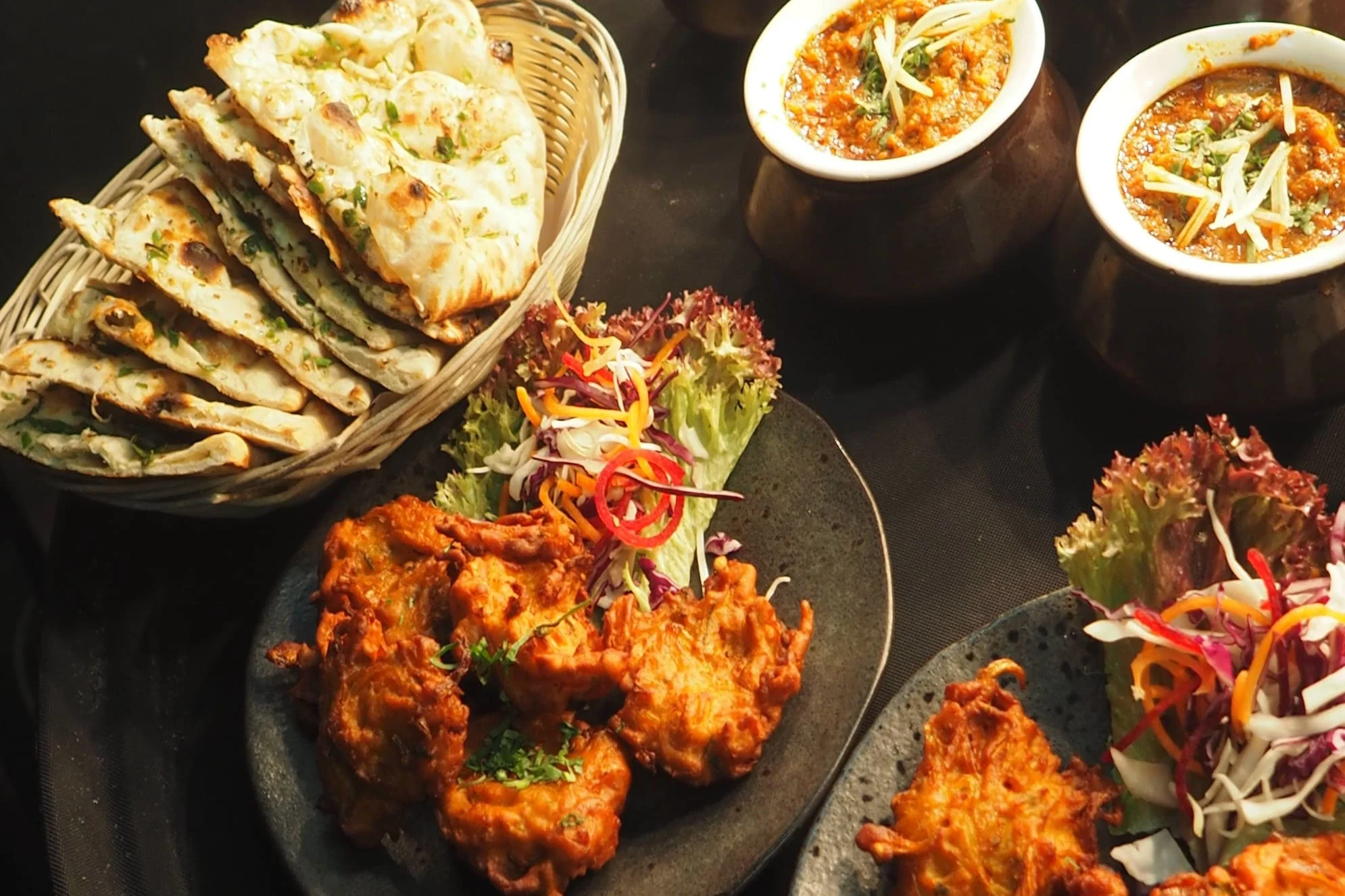 Fusion Cuisine – When Cultures Mix on a Plate